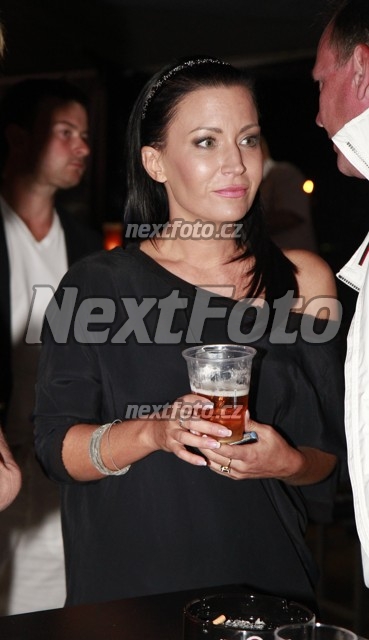 6740 Gabina Partysova