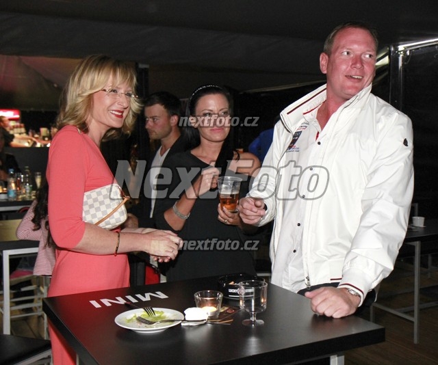 6743 Jan Hruska Stepanka Duchkova Gabina Partysova