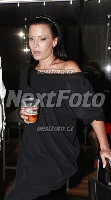6745 Gabina Partysova