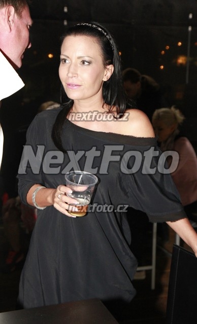 6748 Gabina Partysova