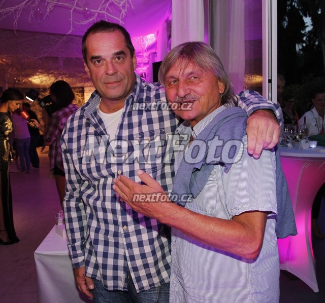 0787 Miroslav Etzler Pavel Soukup