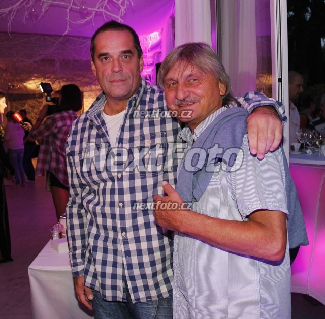 0791 Miroslav Etzler Pavel Soukup