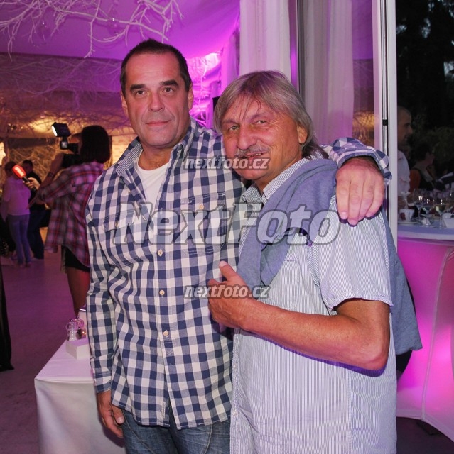 0792 Miroslav Etzler Pavel Soukup
