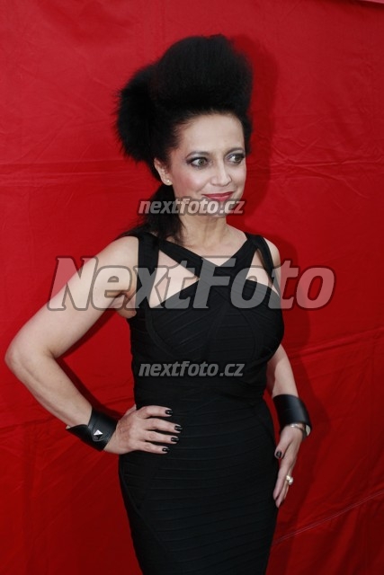0975 Lucie Bila