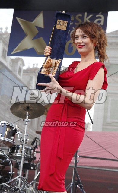3570 Tereza Kostkova