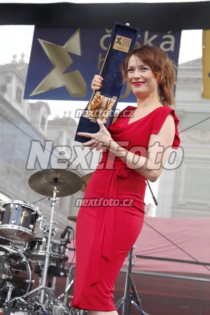 3571 Tereza Kostkova