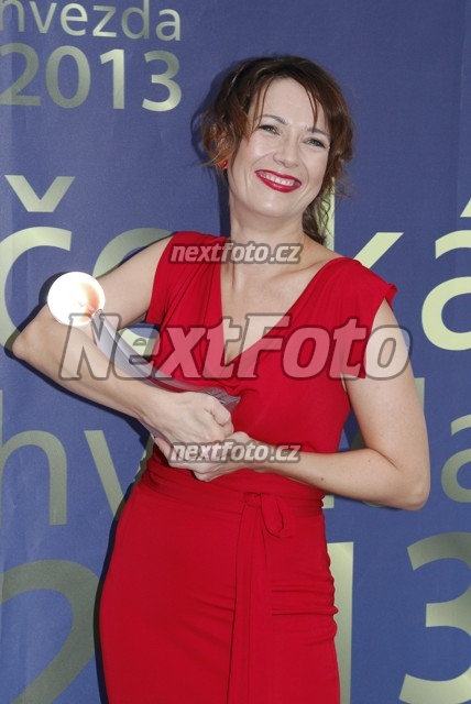 3610 Tereza Kostkova