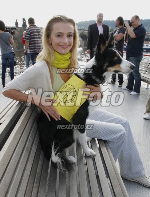 5185 Ivana Jiresova