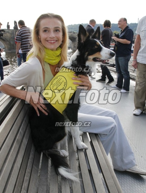 5189 Ivana Jiresova