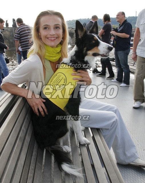 5190 Ivana Jiresova