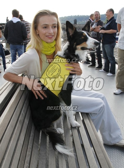 5192 Ivana Jiresova