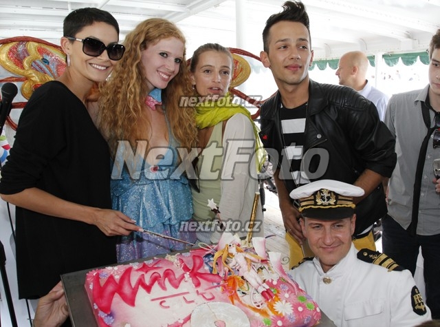 5248 Ivana Jiresova Jan Bendig Vladka Erbova