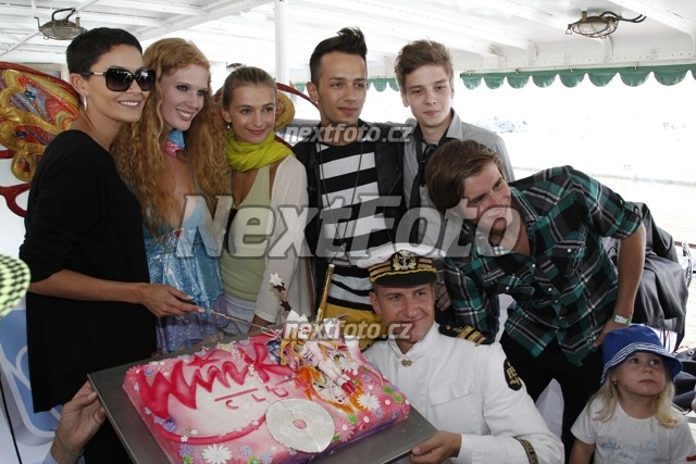 5258 Ivana Jiresova Jan Bendig Vladka Erbova Ondrej Havel
