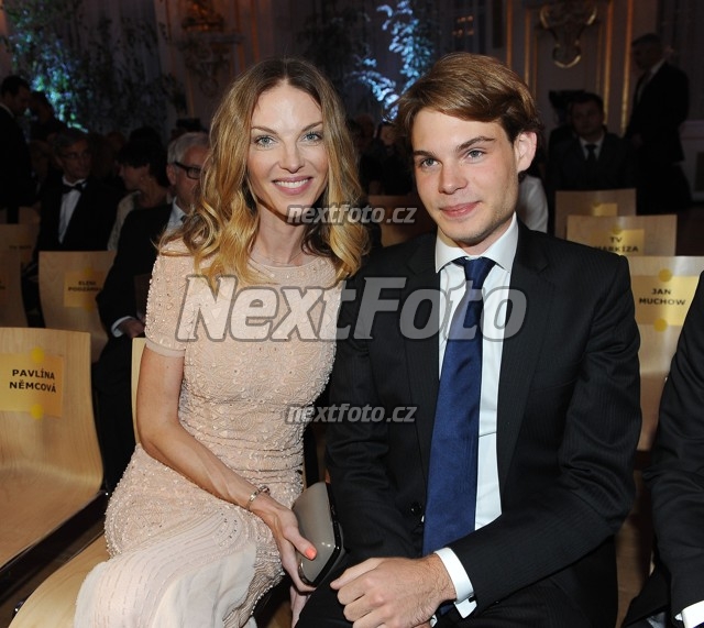 8556 Pavlina Nemcova
