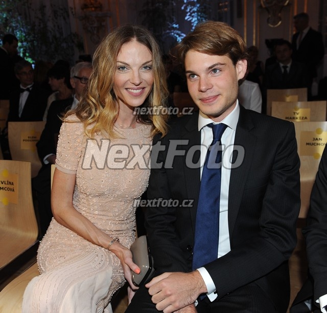 8559 Pavlina Nemcova