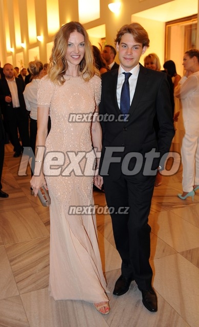 9532 Pavlina Nemcova