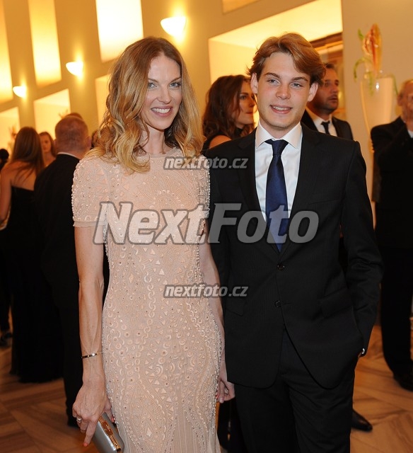 9551 Pavlina Nemcova