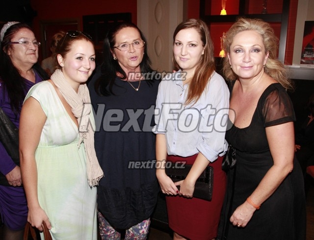 3150 Anna Basikova Bara Basikova Marie Basikova Hana Gregorova
