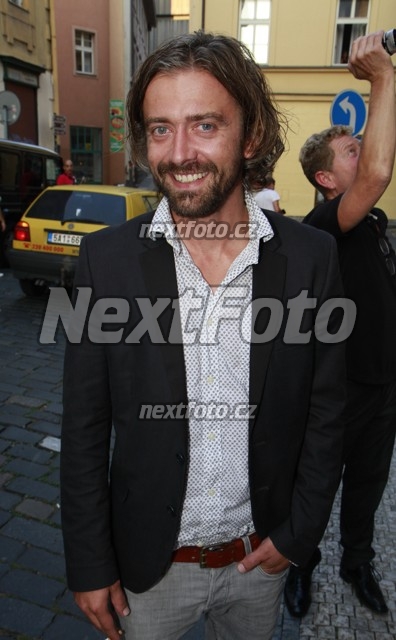 3214 Petr Polak