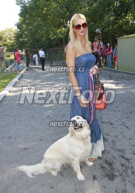 3487 Ivana Gottova Stella