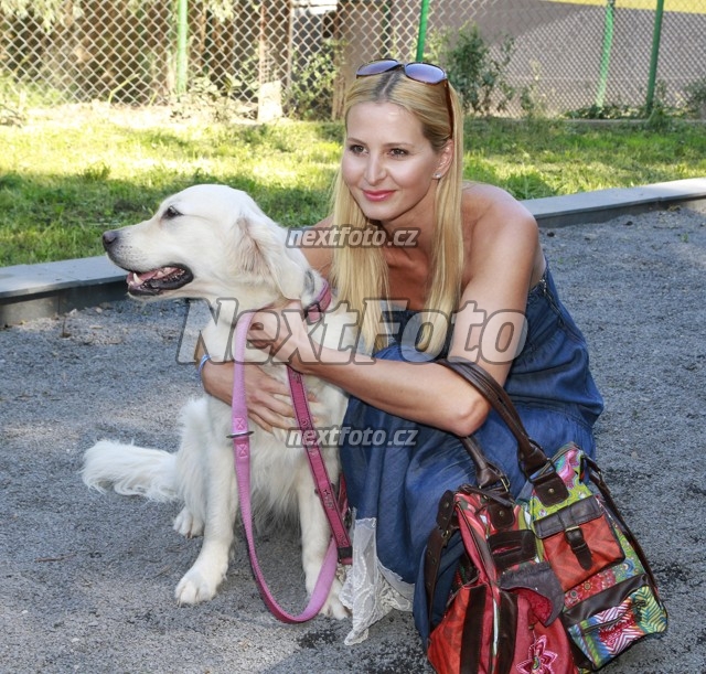 3499 Ivana Gottova Stella