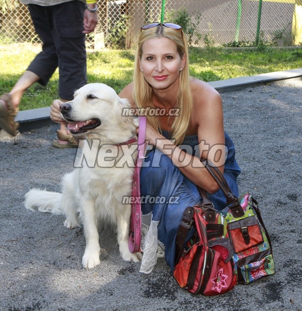 3504 Ivana Gottova Stella