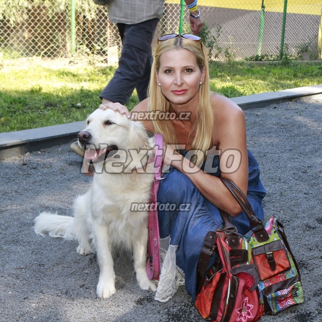 3505 Ivana Gottova Stella