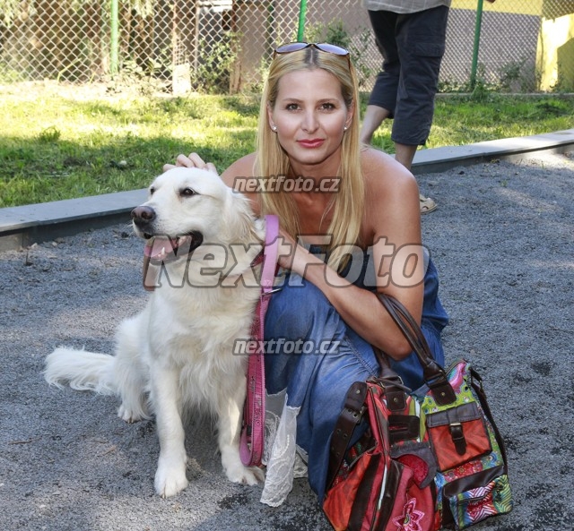 3506 Ivana Gottova Stella