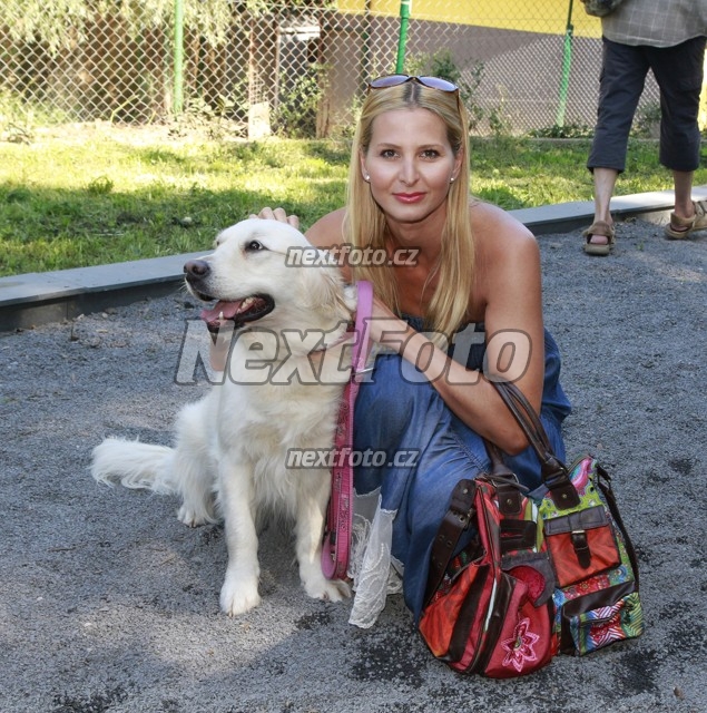 3507 Ivana Gottova Stella