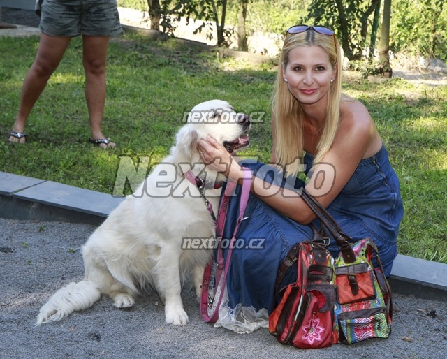 3519 Ivana Gottova Stella