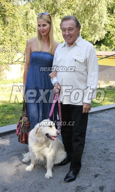 3540 Karel Gott Ivana Gottova Stella