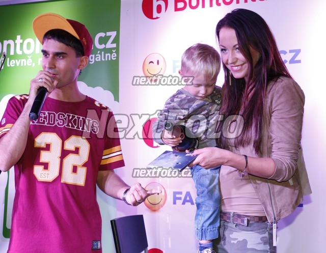 6170 Radek Banga Agata Hanychova Pracharova Kryspin Dopita