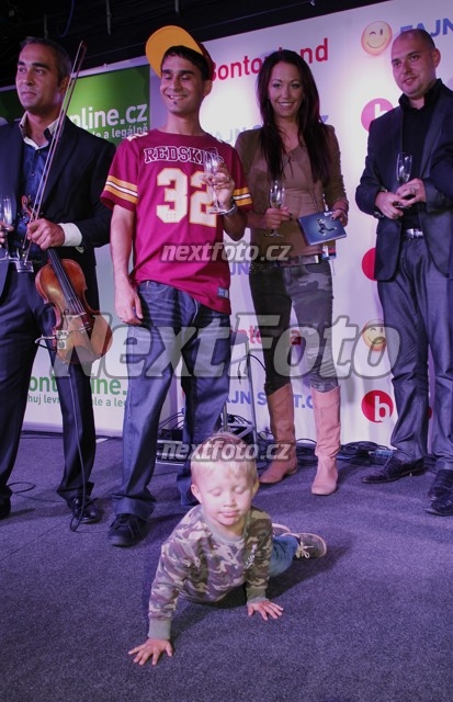6248 Radek Banga Agata Hanychova Pracharova Kryspin Dopita