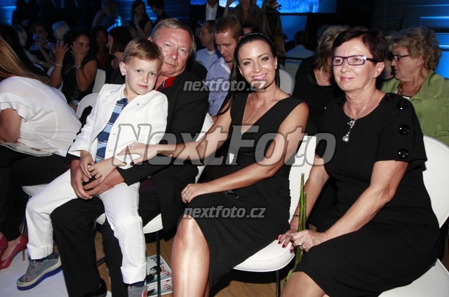5424 Gabina Partysova Kristian Kokta