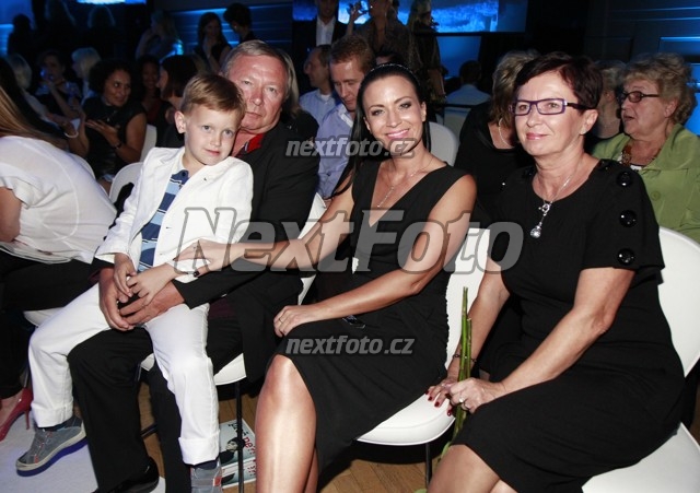 5425 Gabina Partysova Kristian Kokta