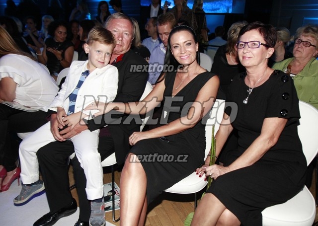 5426 Gabina Partysova Kristian Kokta