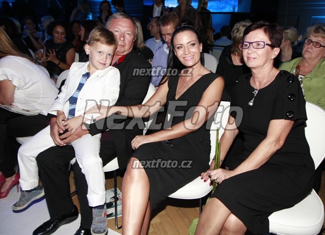 5427 Gabina Partysova Kristian Kokta