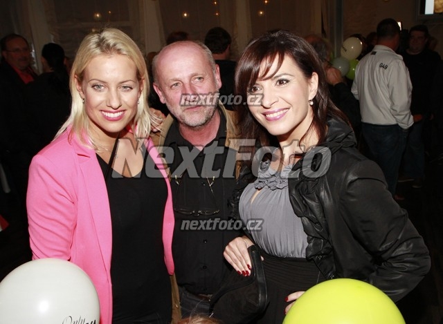 7017 Tereza Matlova Jiri Balvin Andrea Kalivodova