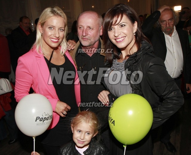 7021 Tereza Matlova Emily Ann Janeckova Jiri Balvin Andrea Kalivodova