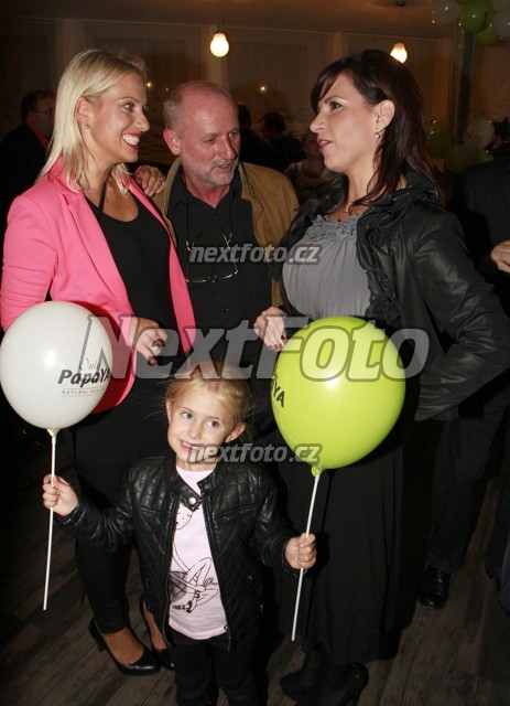 7022 Tereza Matlova Emily Ann Janeckova Jiri Balvin Andrea Kalivodova