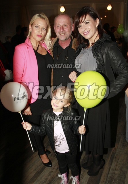 7027 Tereza Matlova Emily Ann Janeckova Jiri Balvin Andrea Kalivodova