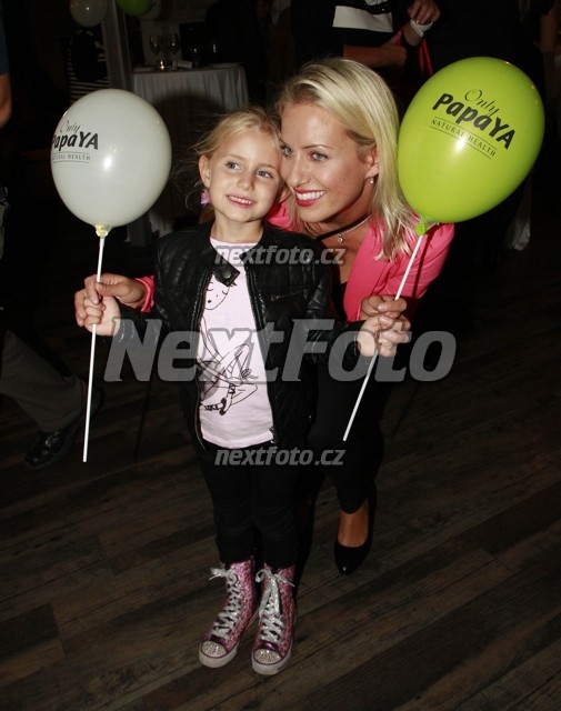 7034 Tereza Matlova Emily Ann Janeckova