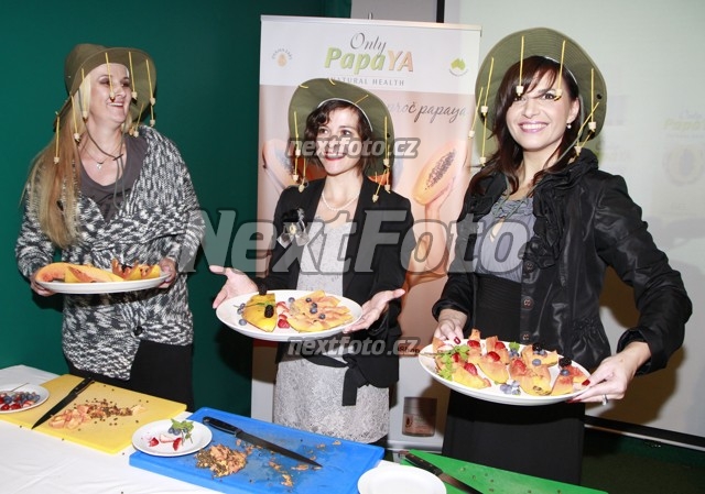 7064 Linda Finkova Kristyna Janackova Andrea Kalivodova