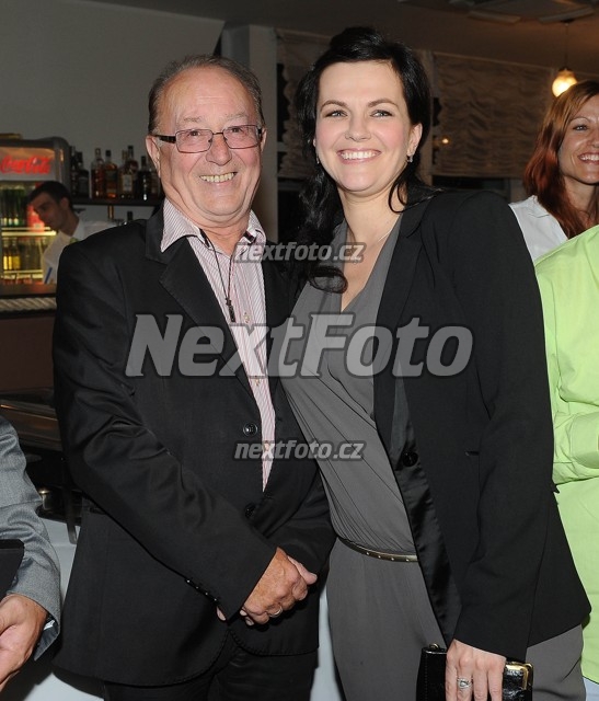 7628 Petr Janda Marta Jandova