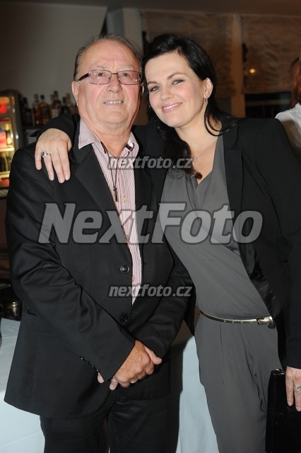 7642 Petr Janda Marta Jandova