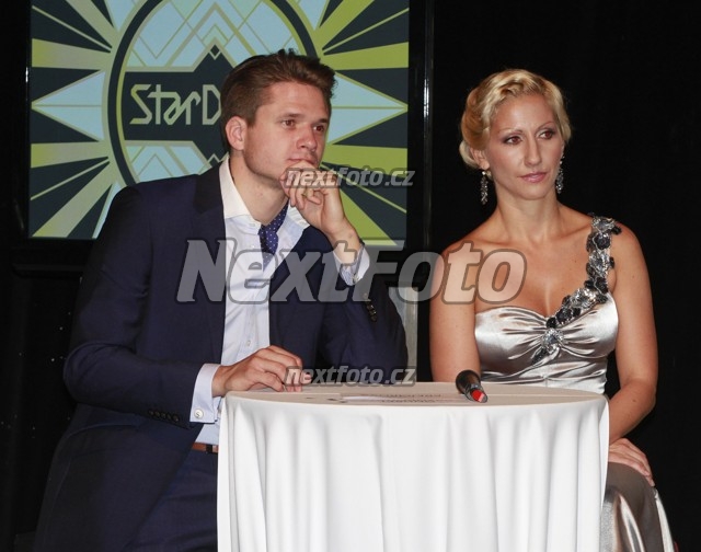 7281 Ondrej Brzobohaty Eva Krejcirova