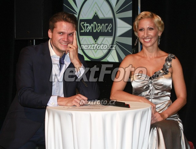 7316 Ondrej Brzobohaty Eva Krejcirova