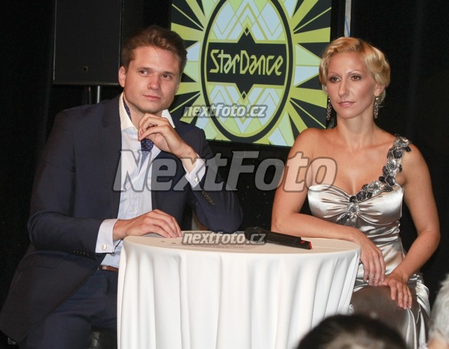 7336 Ondrej Brzobohaty Eva Krejcirova