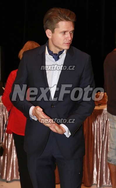 7684 Ondrej Brzobohaty