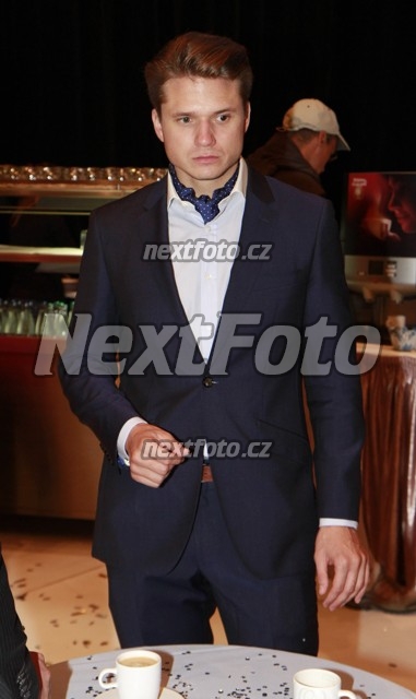 7692 Ondrej Brzobohaty